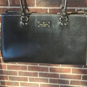 Like New Kate Spade Purse
